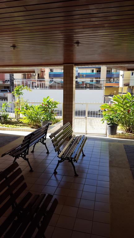 Apartamento - Praia Grande - Убатуба Екстериор снимка