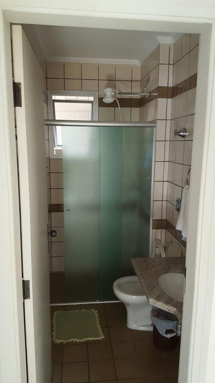 Apartamento - Praia Grande - Убатуба Екстериор снимка