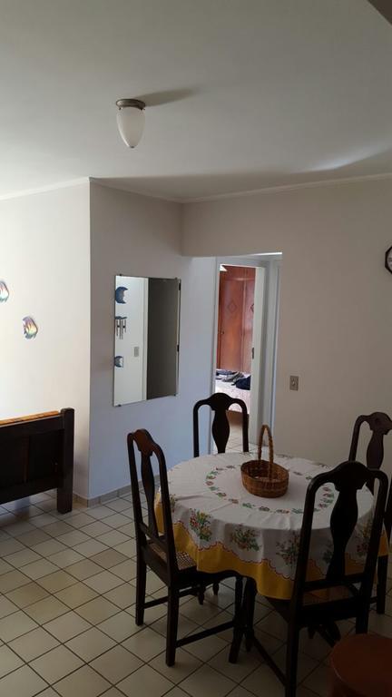 Apartamento - Praia Grande - Убатуба Екстериор снимка