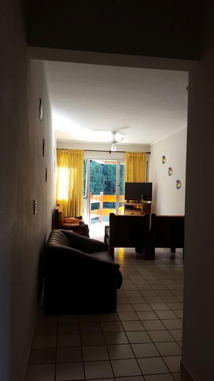 Apartamento - Praia Grande - Убатуба Екстериор снимка