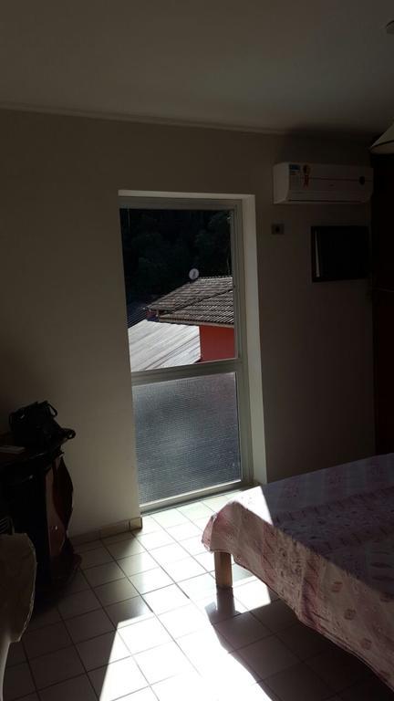 Apartamento - Praia Grande - Убатуба Екстериор снимка